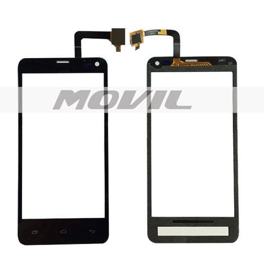 South america hot sale cell phone tactil screen para IQ4416BITEL B8502